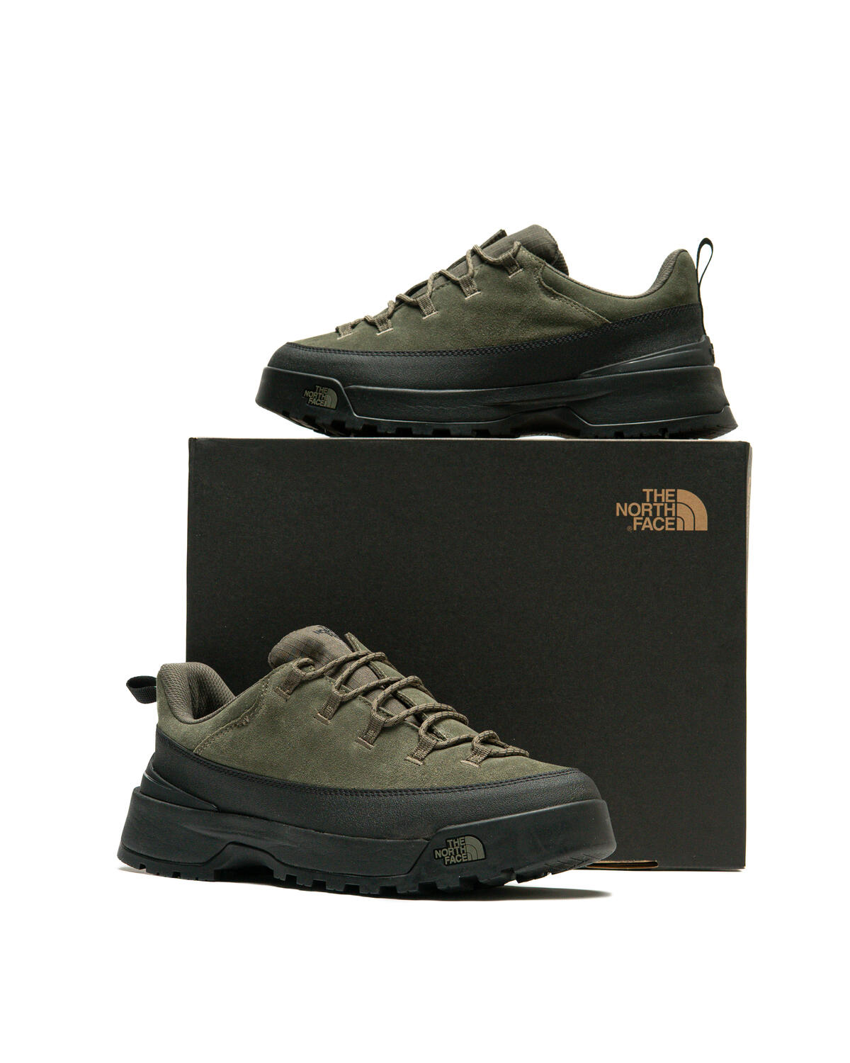 The North Face GLENCLYFFE URBAN LOW | NF0A8A96BQW1 | AFEW STORE